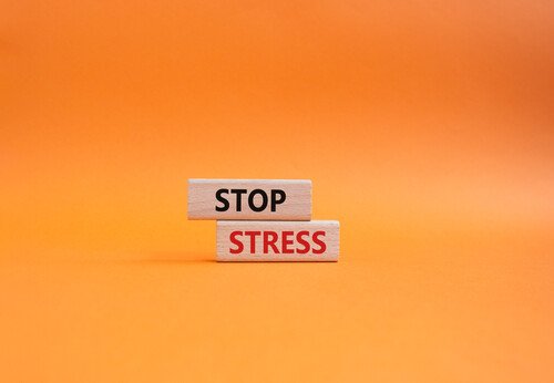 Unwinding in Style - Our Top Ideas for Stress Relief