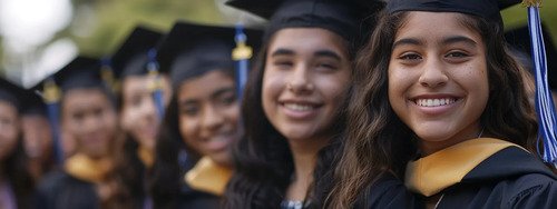 Unlocking Potential: How College Scholarships Empower High School Students to Achieve Their Dreams