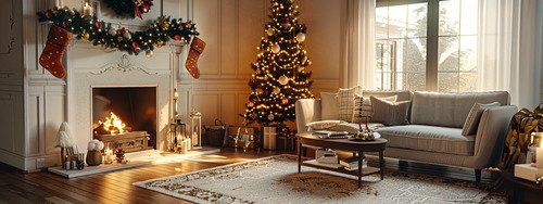 Effortless Decorating: Stress-Free Tips for Decking the Halls This Holiday Season